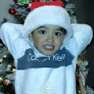 Meet your Posher, Joseph